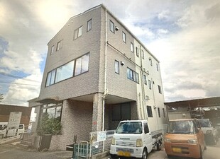 河内長野市原町3丁ビルの物件外観写真